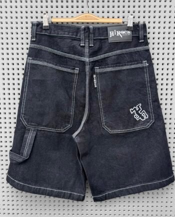 Baggy Shorts Jorts Sticky