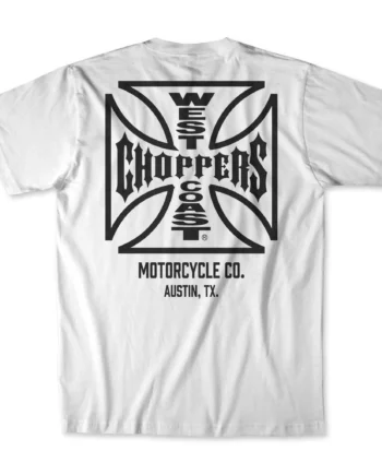 West Coast Choppers OG ATX