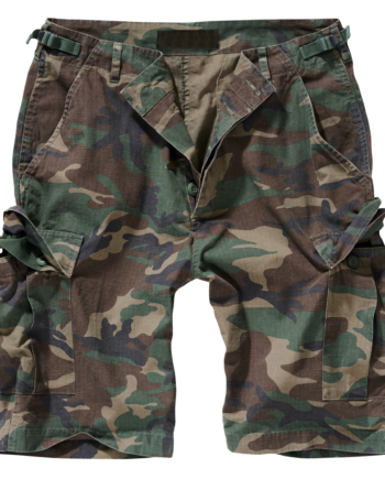 Cargo Shorts Camo