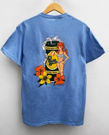 Pure Addictive T-Shirt