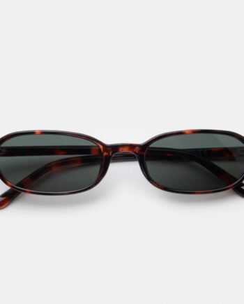 Sunglasses Chainy Tortoise