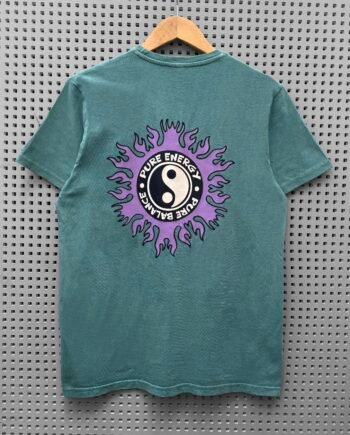 Pure Energy T-Shirt