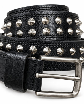 Ζωνη με Καρφια / Spike Belt