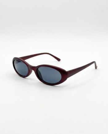 Vintage Sungalsses Velvet