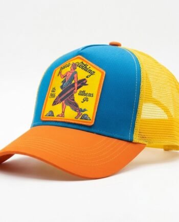 Pure Surfer Cap